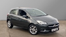 Vauxhall Corsa 1.4 SRi Auto 5dr Petrol Hatchback